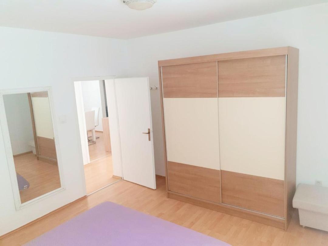 Apartment Mihaela ブラチェ エクステリア 写真