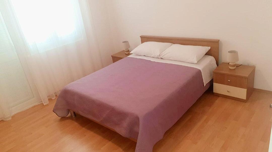 Apartment Mihaela ブラチェ エクステリア 写真