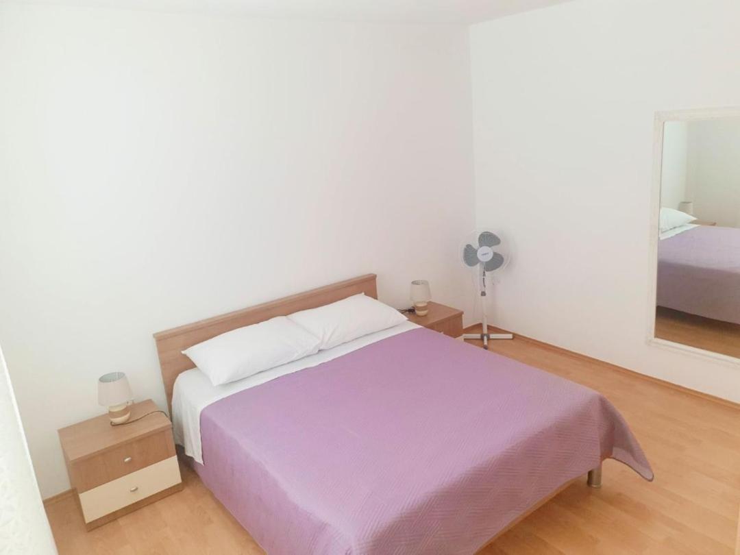 Apartment Mihaela ブラチェ エクステリア 写真