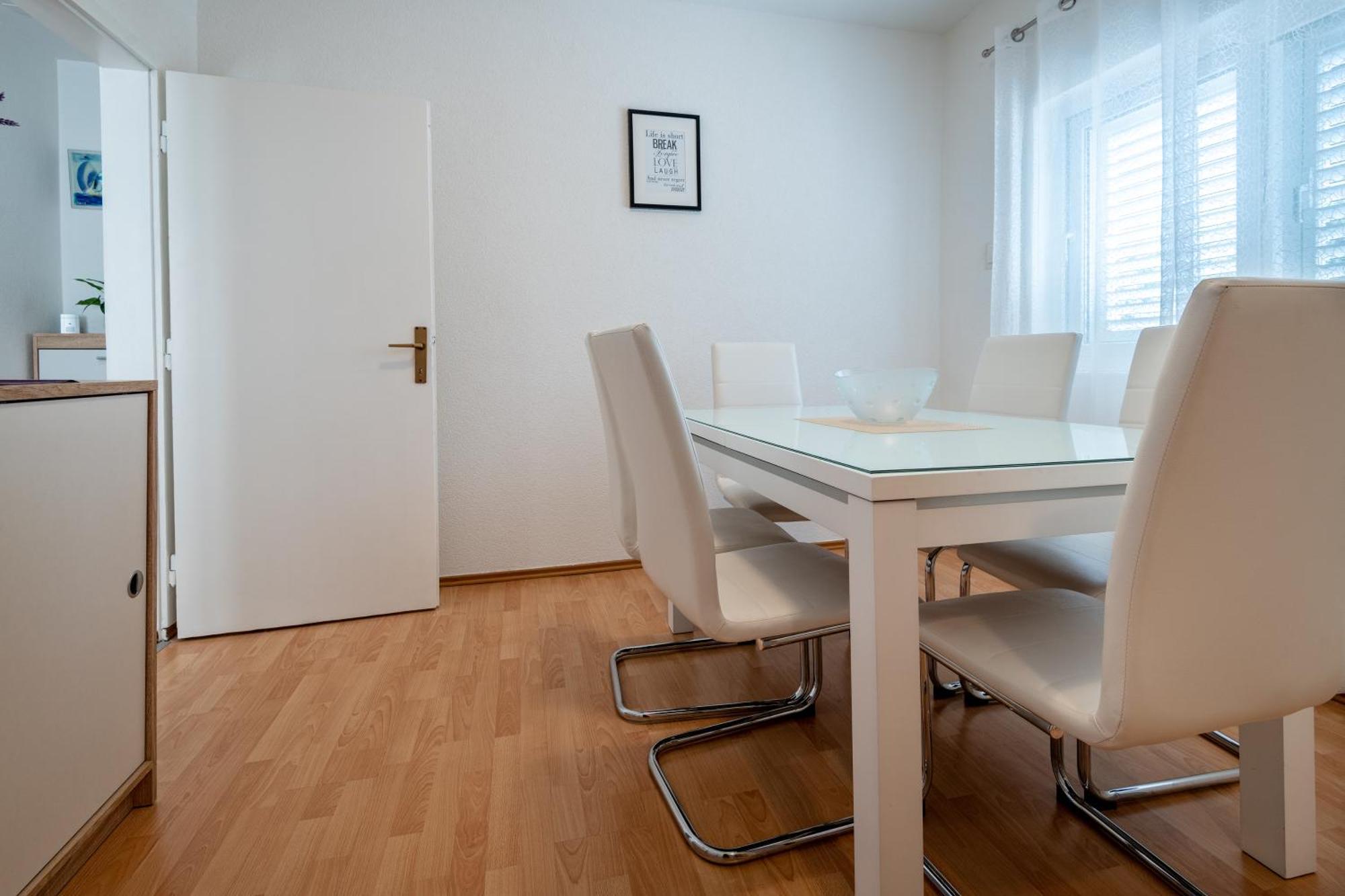 Apartment Mihaela ブラチェ エクステリア 写真